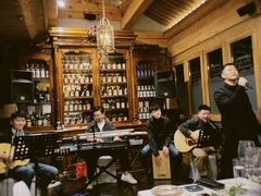 大堂-北京古城老院厉晓麟精致菜