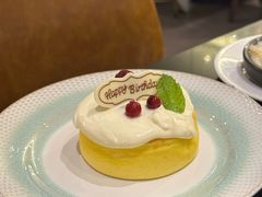 -西堤牛排(恒隆广场店)
