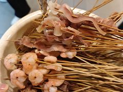 -嘉州叶婆婆钵钵鸡(建设路店)