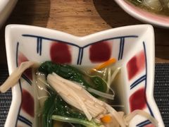 -森味花园·日本料理(伊藤洋华堂亚运村店)