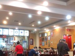 大堂-老来福·非遗酸汤兔(凯旋路店)