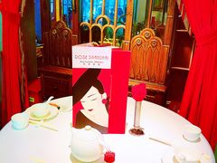 -玫瑰厅上海菜(兴国路店)