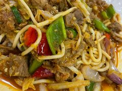 -清真·伊清阁餐厅