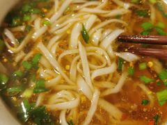 -矮子粉店1985·长沙米粉(湘春路店)