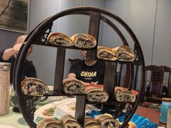 -老铺人家酒店(紫荆名流店)