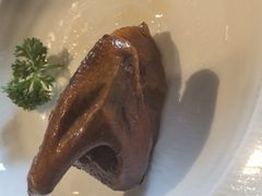 -福州世茂洲际酒店·福邸(台江店)