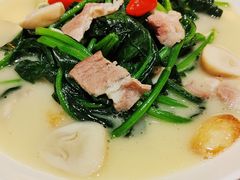 -蛇口希尔顿南海酒店·随轩中餐厅·粤菜