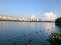 -石湖景区