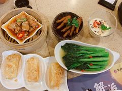 -点都德(大茶楼店)