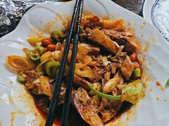 -郭鸡肉·非遗餐厅(安仁古镇店)