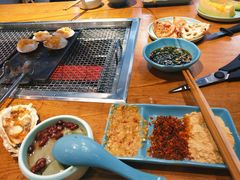 -蚝英雄·自助烤蚝(高新店)