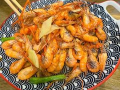 -观桥阁(锦溪店)