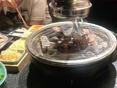 -炭虎烤肉(桂林路店)