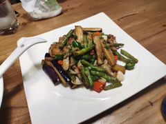 -東舍食唐精品陕菜馆
