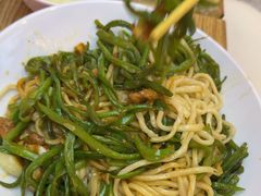 -陕味食族油泼面·小炒盖码面(双榆树店)