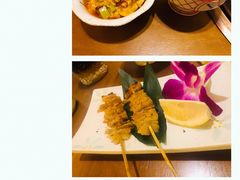 -青空日料烧肉烧鸟店(后湖兴业路店)