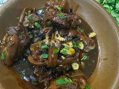 -李东农庄(中南百草园地标店)