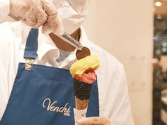 -Venchi(澳门威尼斯人店)