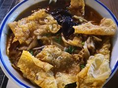 柳州螺蛳粉-八十八粉儿(尚都店)