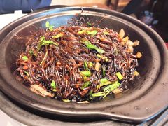 -老淮安·淮安菜(周恩来纪念馆店)