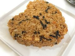 -禾谷韩餐(热带海洋学院店)