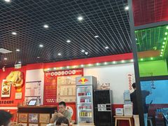 -瑞霖·隆江猪脚饭