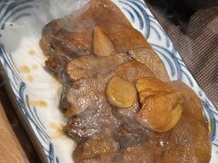-福樱兰海鲜放题铁板烧(加州店)