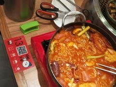 -韩悦牛排烤肉无限续(宝能中心店)