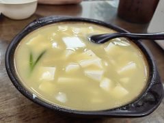 蚌肉豆腐-观桥阁(锦溪店)