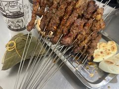 -文文烤肉(大皮院店)