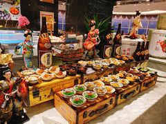 -绮梦西湖·云端餐厅(歌德店)
