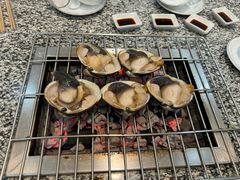 -震海贝烤贝·民俗特色店(延吉总店)