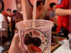 -大龙燚·旷野鲜火锅(广州首店)