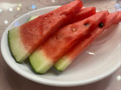 -烤肉宛饭庄(南礼士路店)