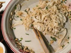 -广府乡下·饭庄(新港东路店)
