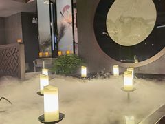-梅筑·创意料理(王府井百货店)