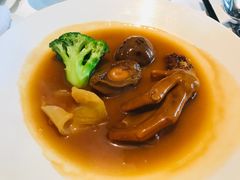 -皇朝会.经典传统粤菜(外滩店)