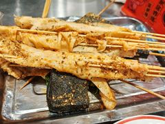 -堂堂小伙夫·辽宁小吃大排档(京西大悦城店)