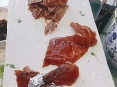 -漢舍中国菜馆(889广场店)
