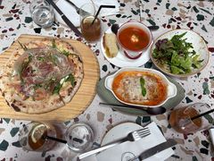 -ALLORA意大利餐厅(丰盛里店)