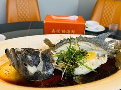 -鑫悦楼煎蟹·16年海鲜大排档