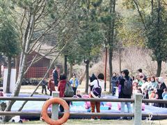 游乐设施-穹窿山景区