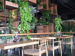 -喜越泰莱·泰越料理(海逸新天地店)