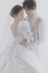 -布拉格婚纱摄影(真实客片店)