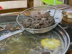 -味品鲜牛肉火锅店(西门店)