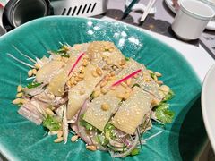 姜太公捞鸡-新兴·金羊座·粤菜点心(乐峰店)