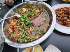 -蛙兔鸡自贡风味·特色江湖菜(广都店)