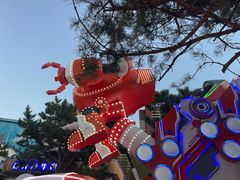 -沈阳方特欢乐世界