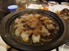 -绿茶餐厅(燕郊永旺店)