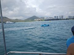 -三亚游船旅游中心(三亚鹿回头游艇游船公共码头店)